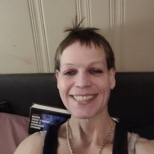 Meet your Posher, Sheri-lynn